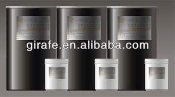 Super strong two components silicone Sealant for insulating glass assembly