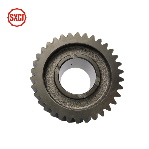 Werksausgangshandbuch Autoteile-Getriebekastengetriebe für Toyota OEM ZMP-1701210