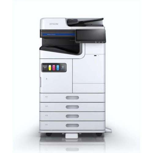 Refurbished Digital Copiers Multifunction Color Printers