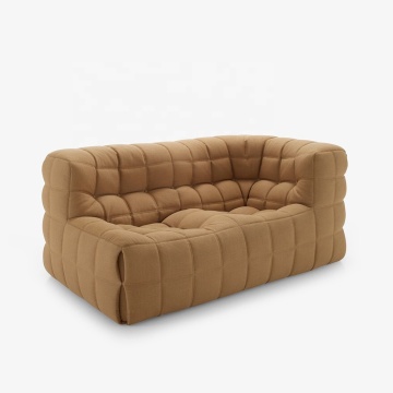 New Arrive Latest Design Comfortable Easy-Carry  Free Combination Sofas Modular Sofa Compression Sofas