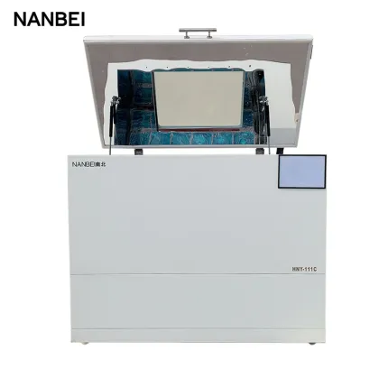 Laboratory Thermostatic Shaking Water Bath Water Bath Shaker