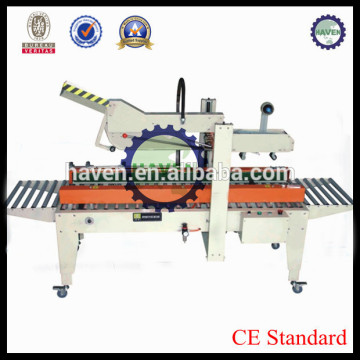 FXJ5050Z automatic fold carton sealer