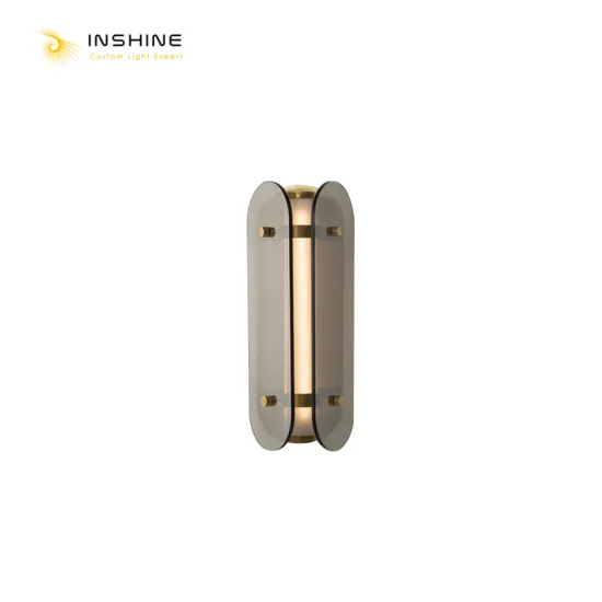 INSHINE Night Indoor Led Wall Lamp