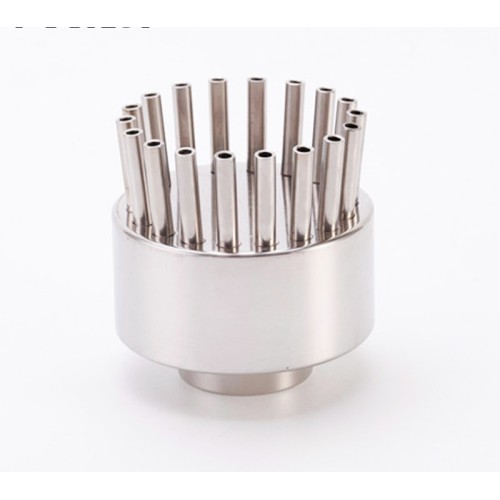 Multi-scenario application Diffusion nozzle