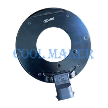 CVC Air Conditioner Compressor Clutch Coil for Renault Megane