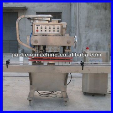 Capping Machine