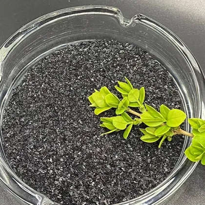 Nitro Humic Acid Powder 85%