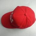 5 Panel Silk Screen Print Sports Cap