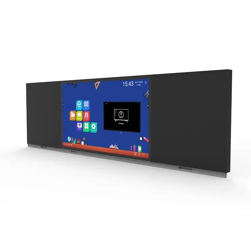 86 Inch 4K Smart Interactive Whiteboard