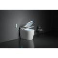 Sanitary Ware Floor Mounted One-Piece Intelligent Toilet