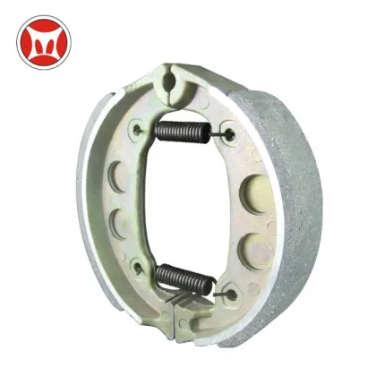 General Motors Parts Of Brake Shoes TH90 For Motorcycle