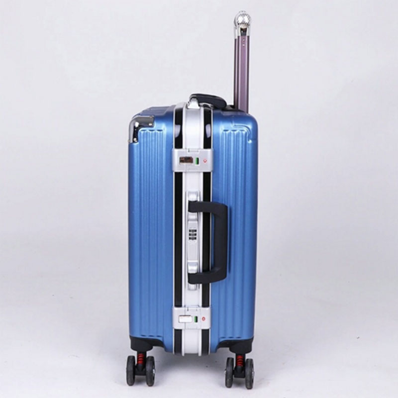 Suitcase Luggage