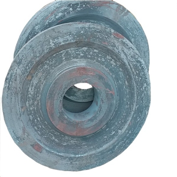 hot forging products forged wheel