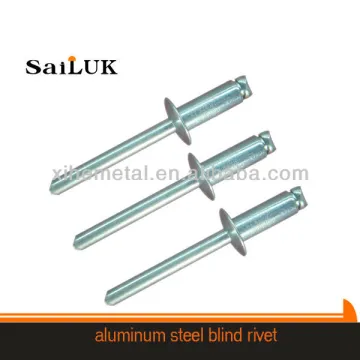 fastener blind rivet