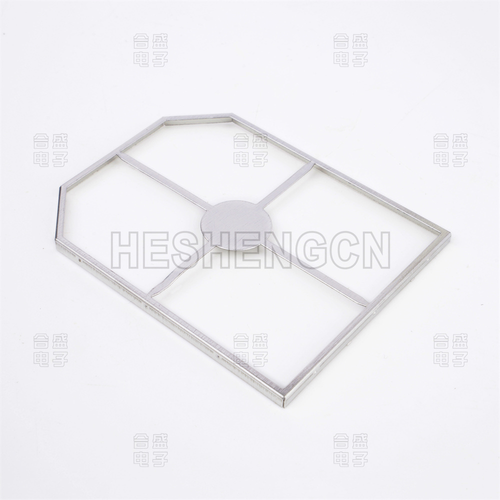 Shielding case SC8202192