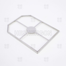 Shielding case SC8202192