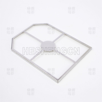 Shielding case SC8202192