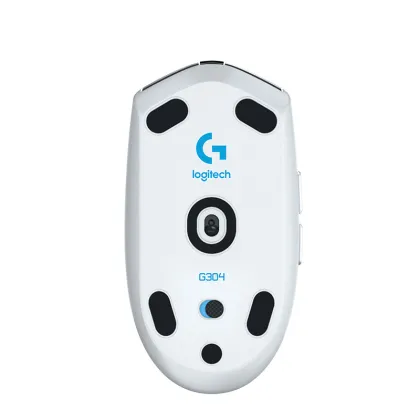 Logitech G304 Wireless Gaming Mouse