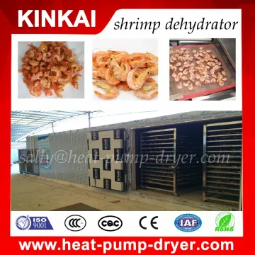 Guangzhou manufacturer export dried seafood drying machine/dryer