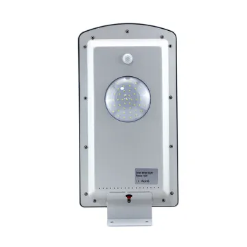 10W Solar Roadway Lighting Street Light For Sale