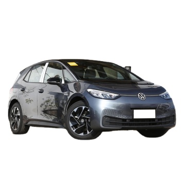 Volkswagen ID3 EV: 2024 RWD Compact Electric Car - Hot Sale New Energy Pure Electric Vehicle