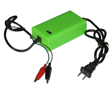 Battery Charger 1202-1