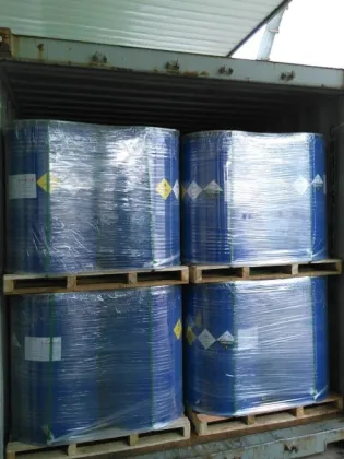 Chromium oxide green for rubber products