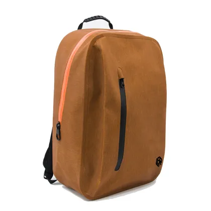 REI NATURE 30L TPU Waterproof Backpack for Traveling, Camping, Hiking