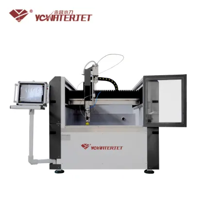 Food Safety Waterjet Cutting Machine Specialists