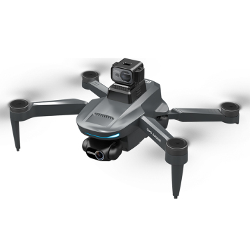 L200 Pro Max Drone 4K Camera Professional Drone 3Km Wifi Gps With Obstacle Avoidance Brushless Electric Aerial Photography Dron