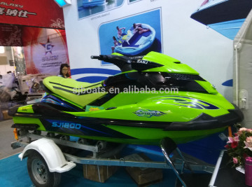 SANJ Fresh Product--1800cc 4 Stroke Motorboat
