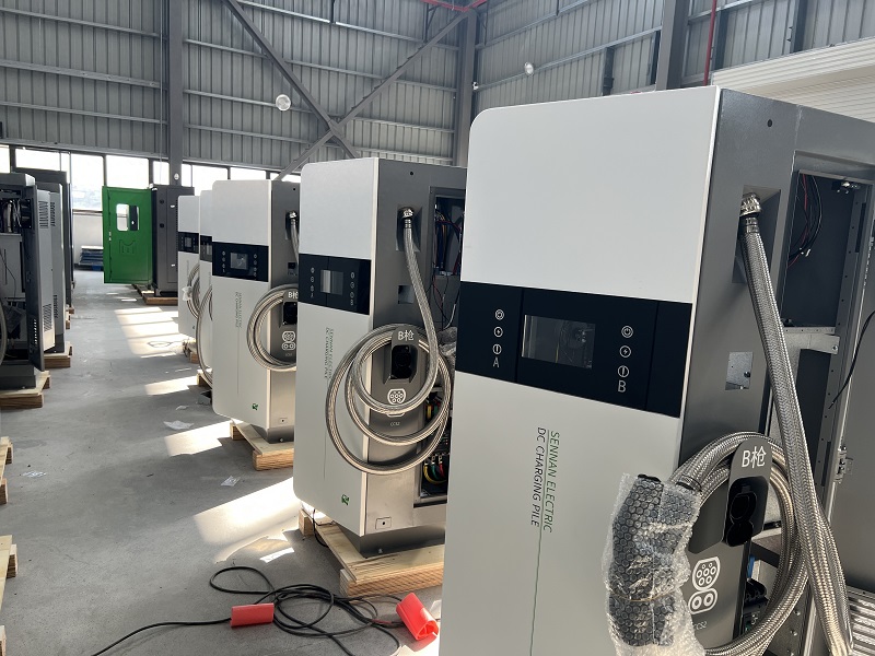Sennan Electric Achieves New Success in Overseas Expansion, Partnering with Brazil's SOL Group to Deepen its South American New Energy Market