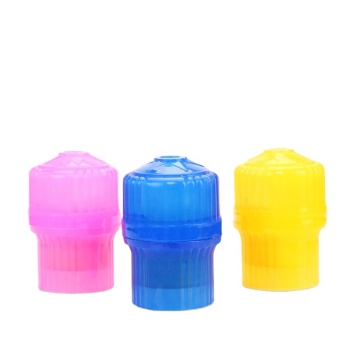 High Quality E27 Color Plastic Heat Resistant Pendant Lamp Holder