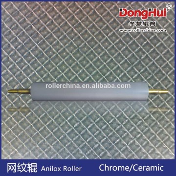 A1607-211,printing mahcine metal laminating roller