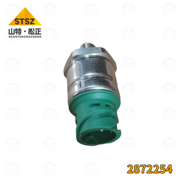 Engine oil pressure sensor 2872254 3408556 3408557