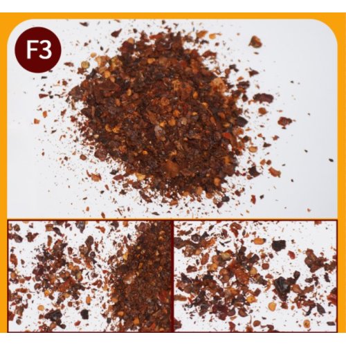 Customized Natural Grade Fresh Paprika Customized hemp chili dry red peppercorns spice powder Supplier