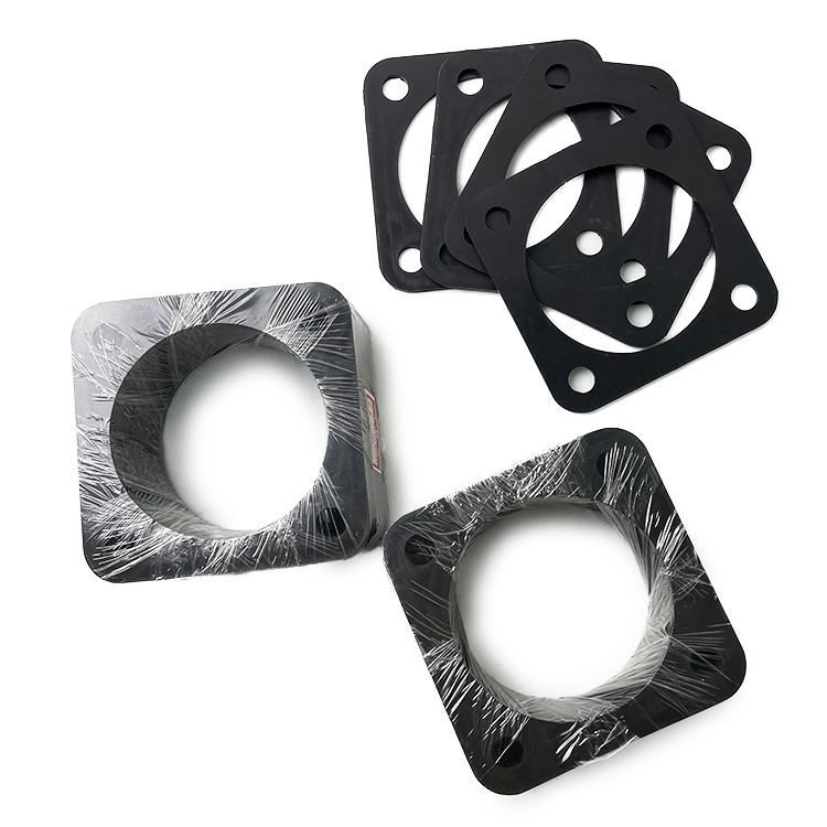 Gasket getah silikon OEM OEM