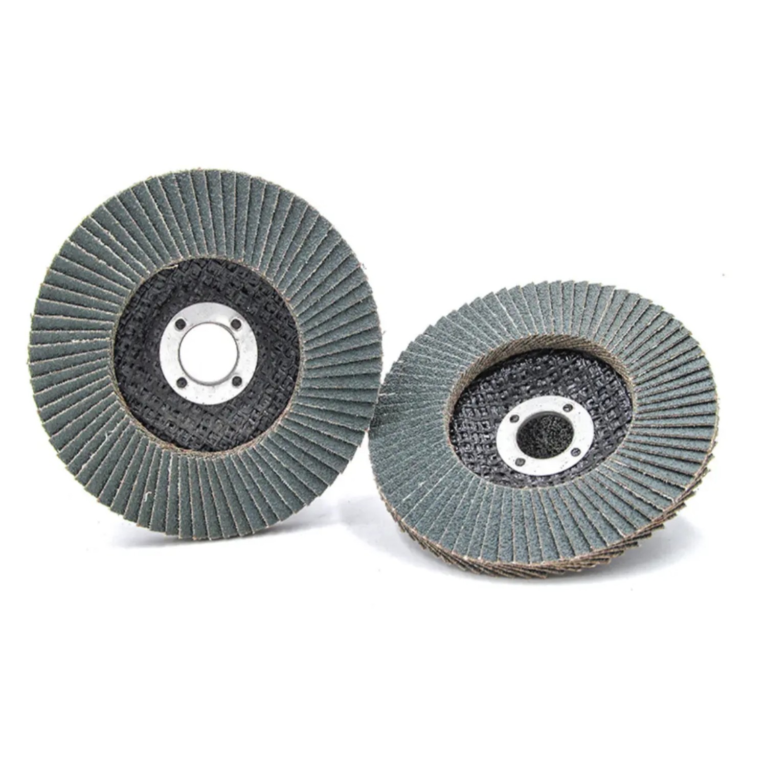 Zirconia Flap Disc7