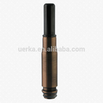 2016 Stainless steel new product drip tip SS-008 for e-cig rebuildable dripping atomizer