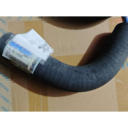 17A-03-13320 Hose for D155 Original Parts, 15 Days Delivery