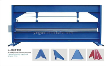 Good quality Hydraulic Bending machine