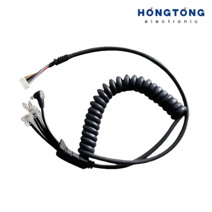 Medical Imaging Signal Wiring Harness