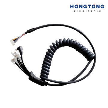 Жгут проводов сигналов медицинской визуализации