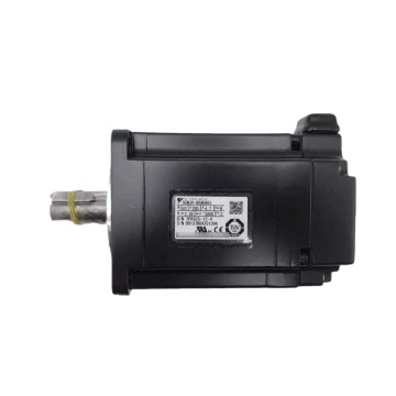 Original 750W 200 V AC Yaskawa SGMJV-08ADA61 Servomotor: Spezifikationen und Merkmale