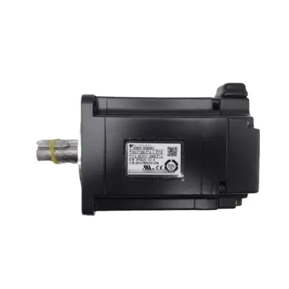 Original 750W 200 V AC Yaskawa SGMJV-08ADA61 Servo Motor: Specifications and Features