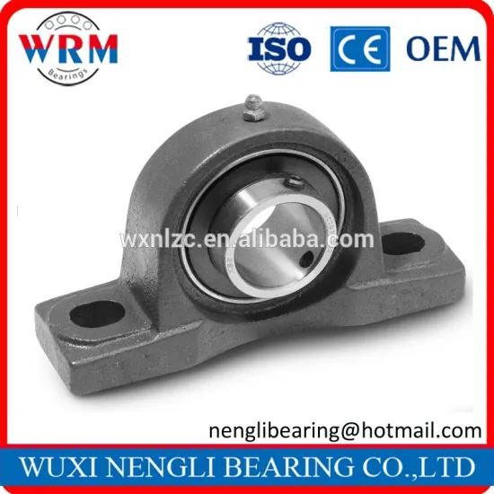tr pillow block bearing