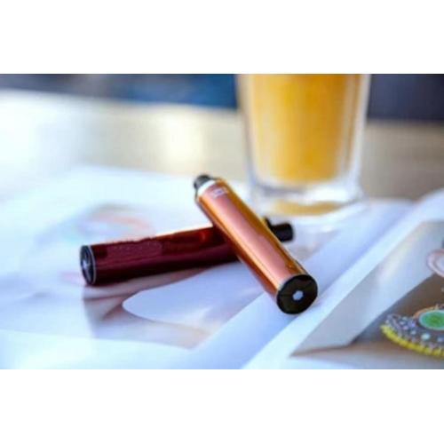 Venta en caliente Cigarrillo de cigarrillo electrónico Vape Pen