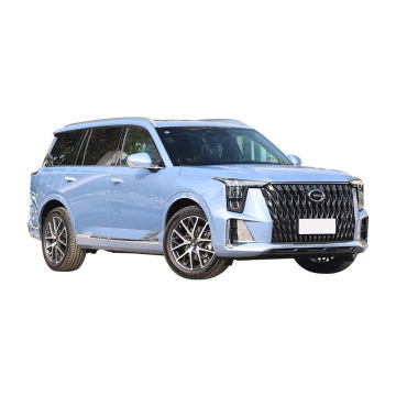 2023 GAC Trumpchi GS8 7-Seater Hybrid SUV for Sale