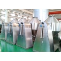 Double Cone Vacuum Dryer para sa Mahusay na Pagpatuyo ng Materyal