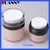 50G PLASTIC ACRYLIC AIRLESS JAR COSMETIC PACKAGING,PLASTIC AIRLESS COSMETIC JAR,50G ACRYLIC AIRLESS JAR